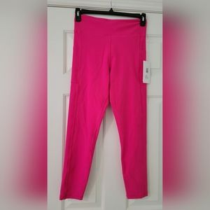 🌷"Johnny Was" Calme x  Endurance High Waist 7/8 Leggings🌷